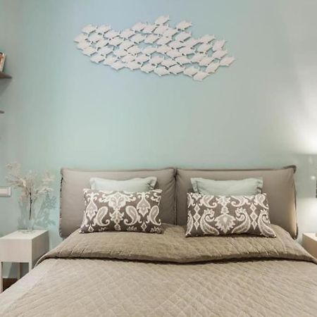 Apartamento Lily'S - Near Harbor And Downtown With Terrace - Italy Flat Vacation Génova Exterior foto